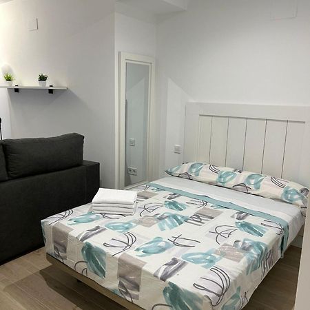 S5 Apartamento Nuevo, Madrid Esterno foto