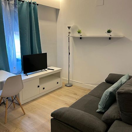 S5 Apartamento Nuevo, Madrid Esterno foto