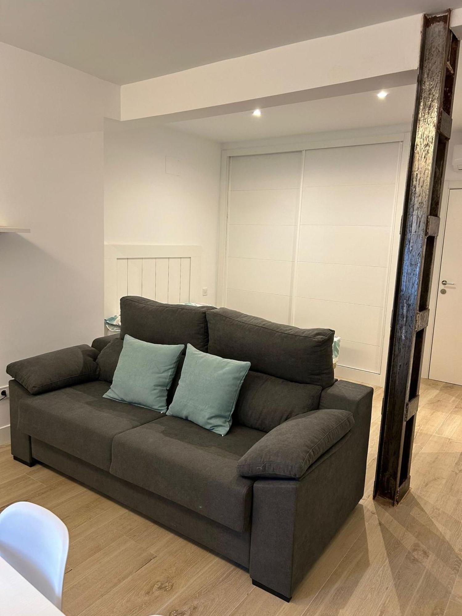 S5 Apartamento Nuevo, Madrid Esterno foto